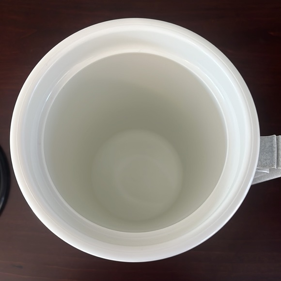 Snap-On Hot or Cold Mug 32oz - Picture 6 of 7